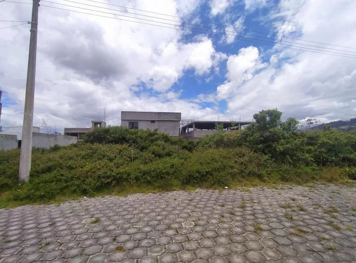Llano Grande - Sierra Dorada Terreno de Venta 200 m² — imagen 1