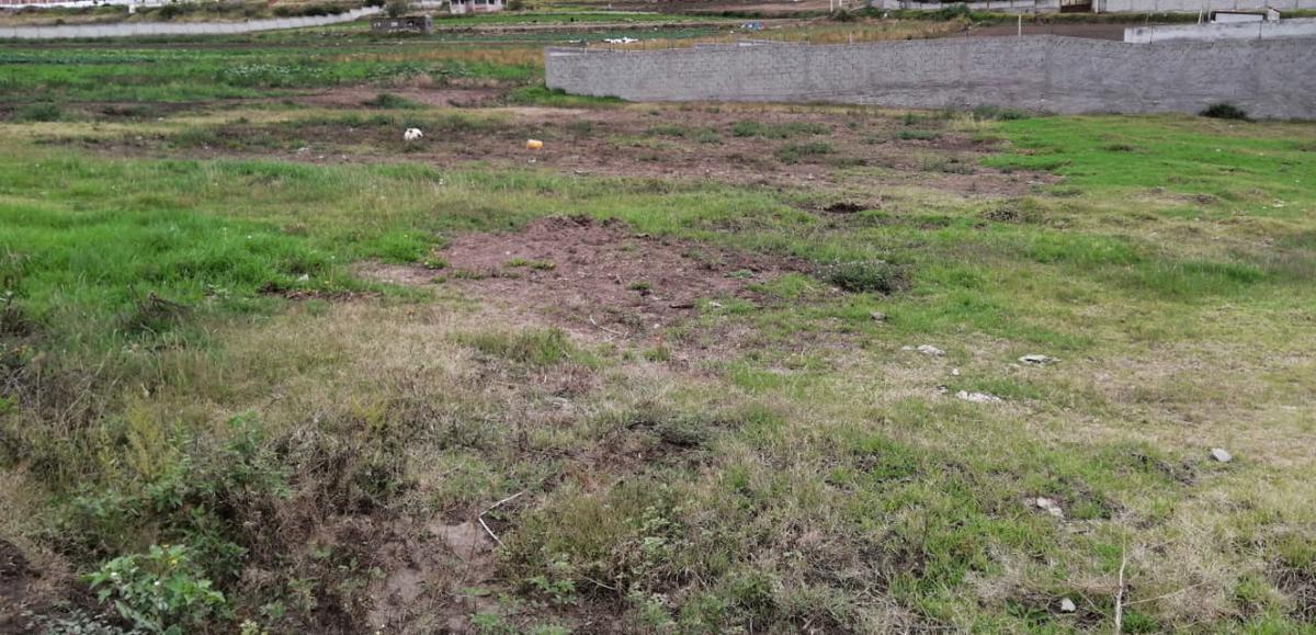 Lote en Venta en Samanga. Tungurahua — imagen 7
