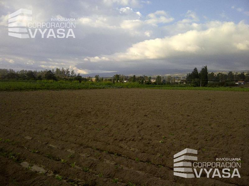 Tababela, Terreno de Venta Junto Al Nuevo Aeropuerto Mariscal Sucre — imagen 9
