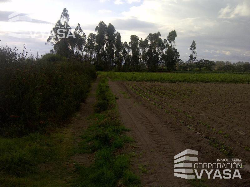 Tababela, Terreno de Venta Junto Al Nuevo Aeropuerto Mariscal Sucre — imagen 8