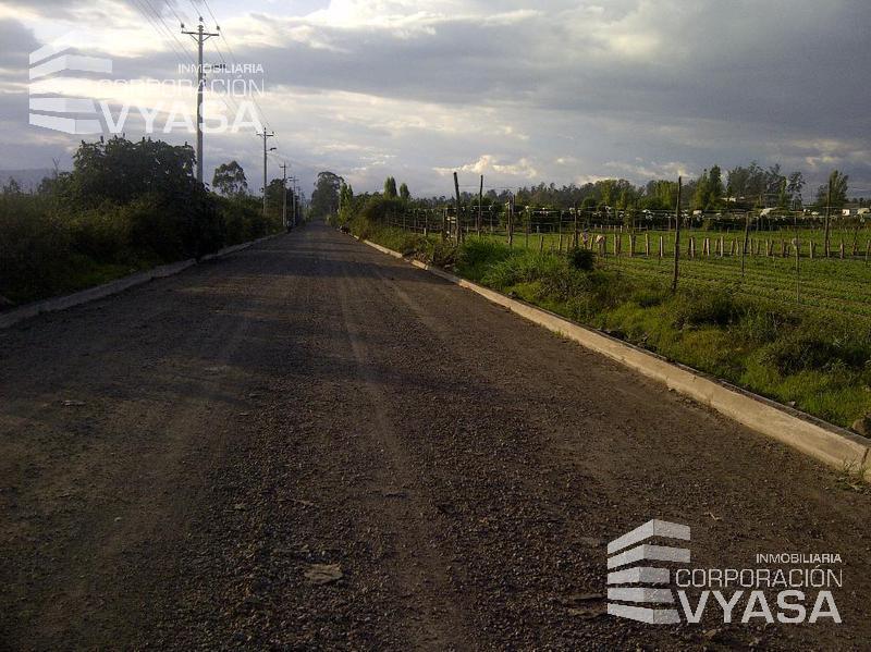 Tababela, Terreno de Venta Junto Al Nuevo Aeropuerto Mariscal Sucre — imagen 2