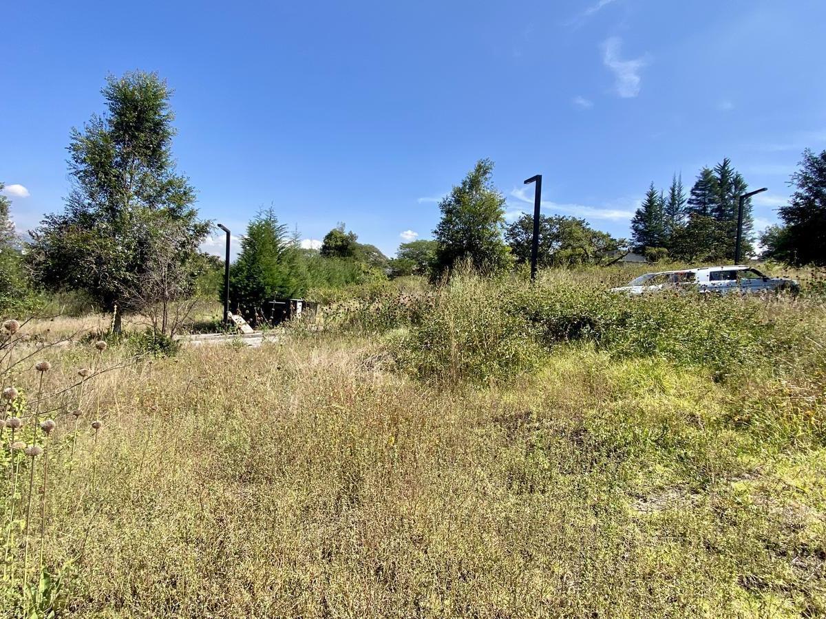 Terreno de Venta en Calderón de 1,5 Has (Barrio Sierra Hermosa) — imagen 3