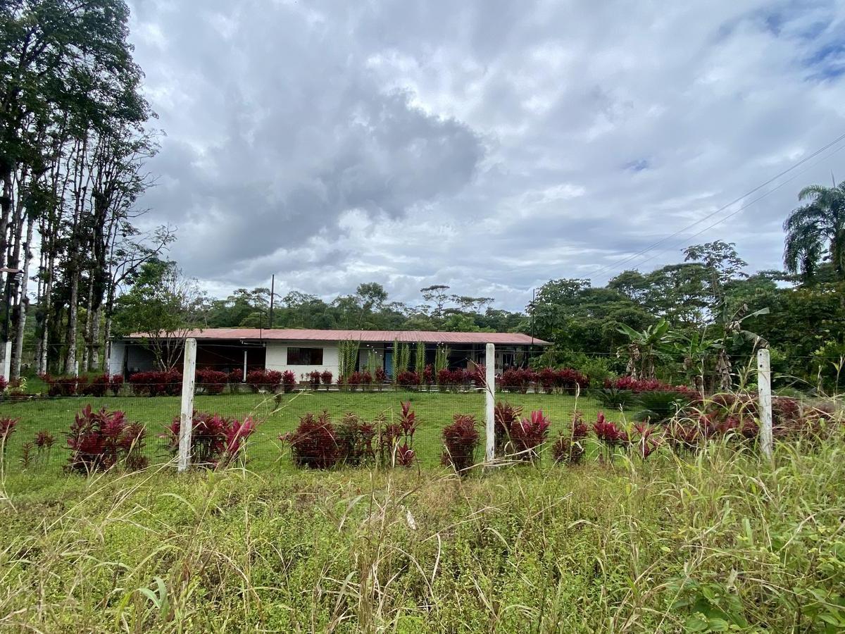 Vendo Lotización en Indillama (El Puyo), Pastaza — imagen 10