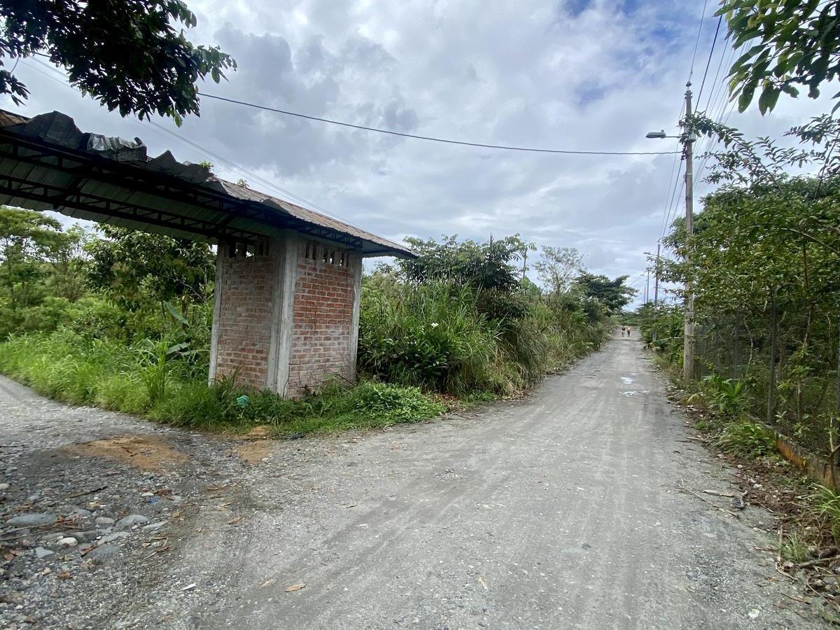Vendo Lotización en Indillama (El Puyo), Pastaza — imagen 9