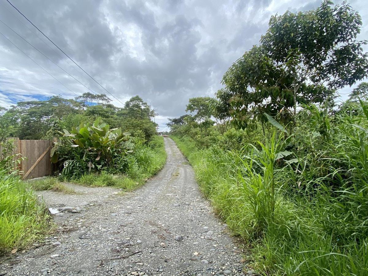 Vendo Lotización en Indillama (El Puyo), Pastaza — imagen 8