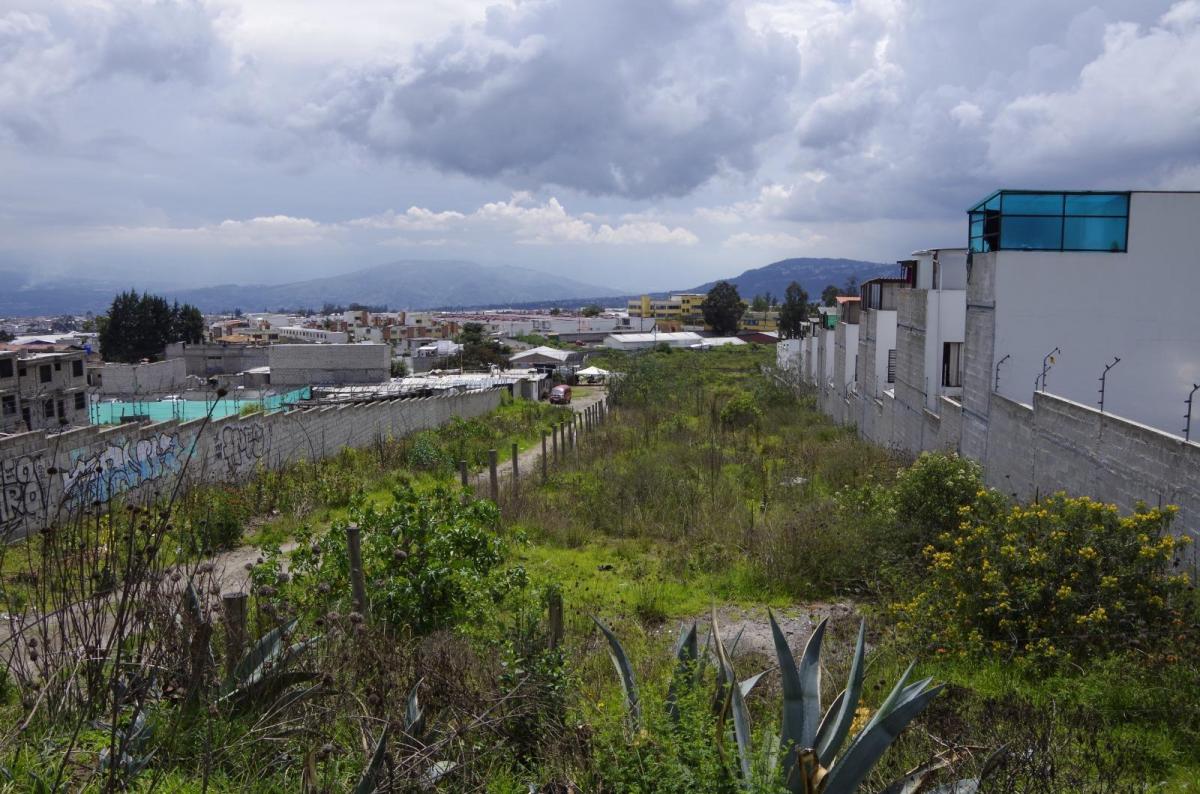 Venta Terreno Calderón – San José de Morán | 3.540 m² | Desarrollo Inmobiliario — imagen 8