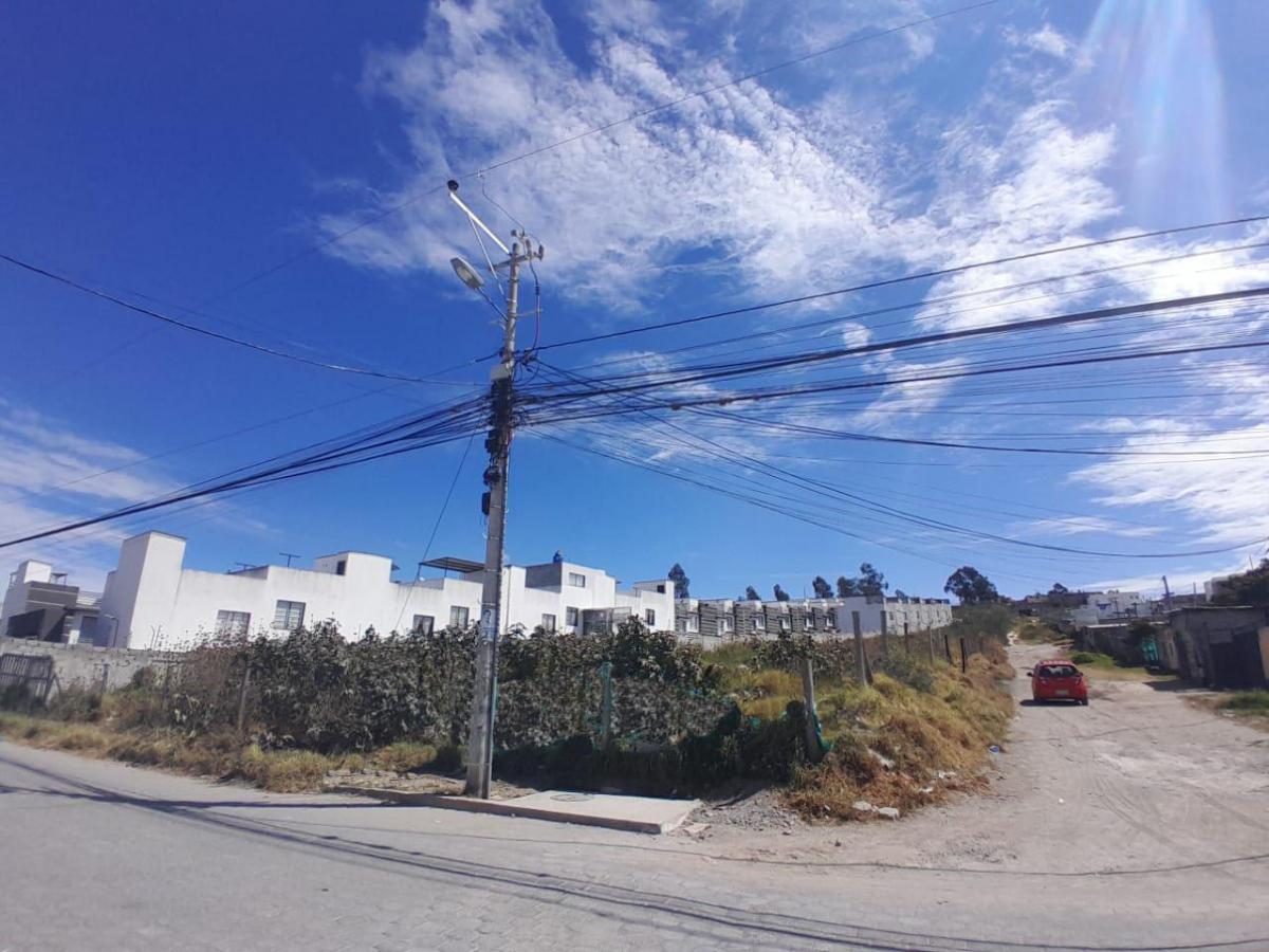 Venta Terreno Calderón – San José de Morán | 3.540 m² | Desarrollo Inmobiliario — imagen 6