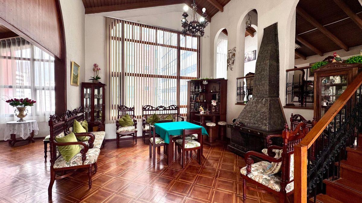 Casa en Venta Frente Al Colegio La Dolorosa — imagen 10