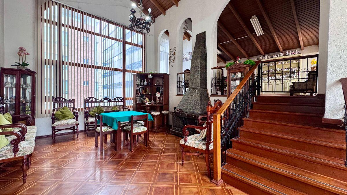 Casa en Venta Frente Al Colegio La Dolorosa — imagen 9