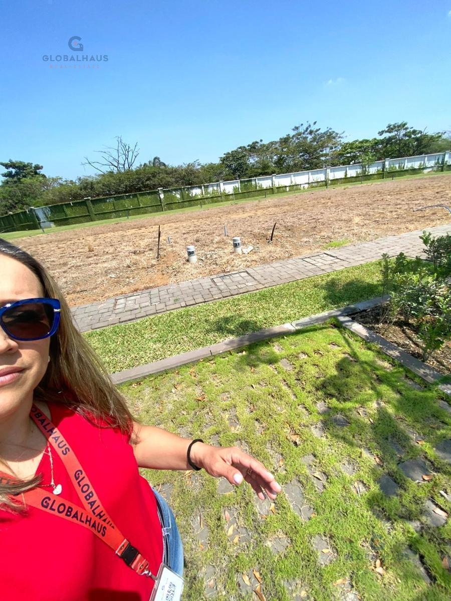 Venta de Terreno en Urb. Aires del Norte Samborondón. Z. R, Guayas — imagen 4