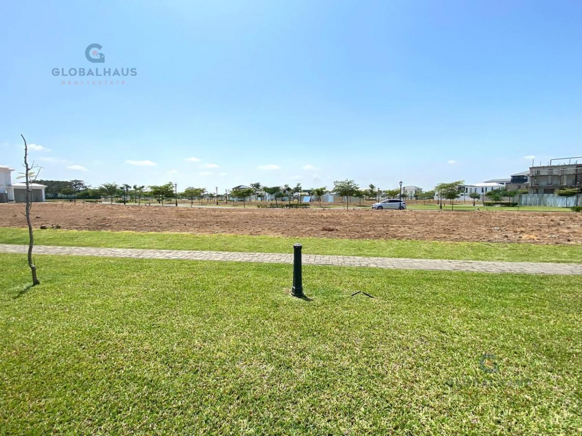 Venta de Terreno en Urb. Aires del Norte Samborondón. Z. R, Guayas — imagen 2