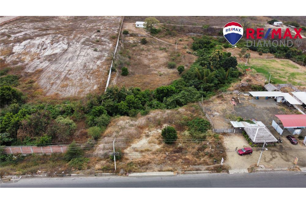 Terreno Industrial de Venta en Manta Manabi, Manabí — imagen 6
