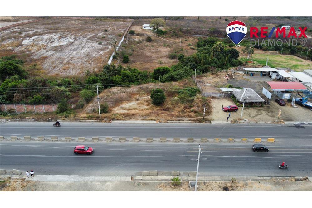 Terreno Industrial de Venta en Manta Manabi, Manabí — imagen 2