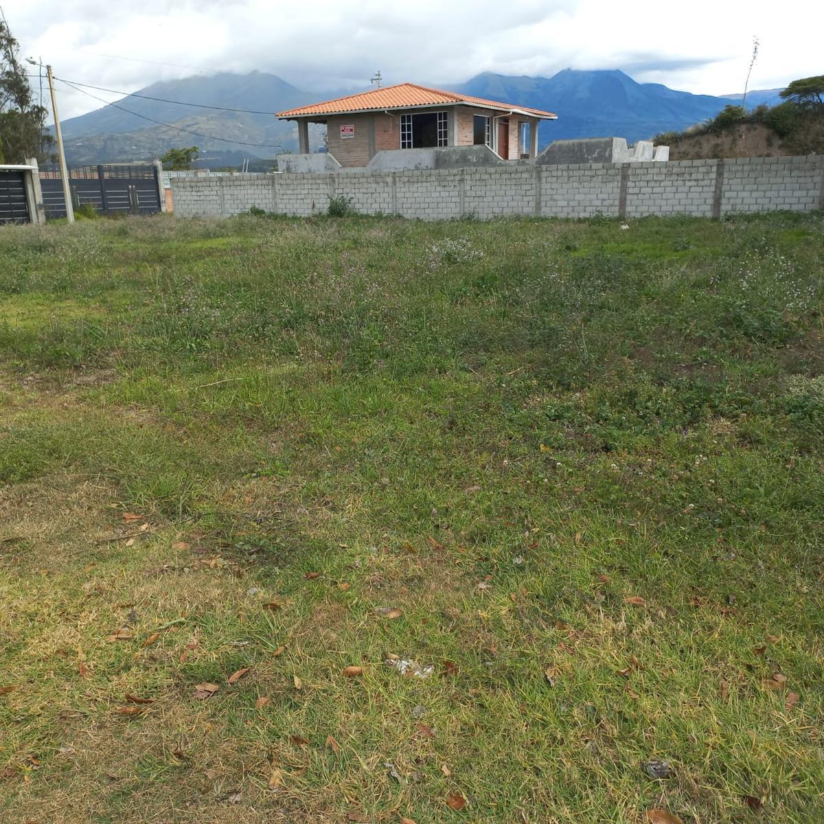 Terreno en Atuntaqui, Imbabura — imagen 7