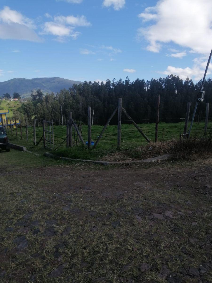 Venta Terreno Plano Alangasí — imagen 8