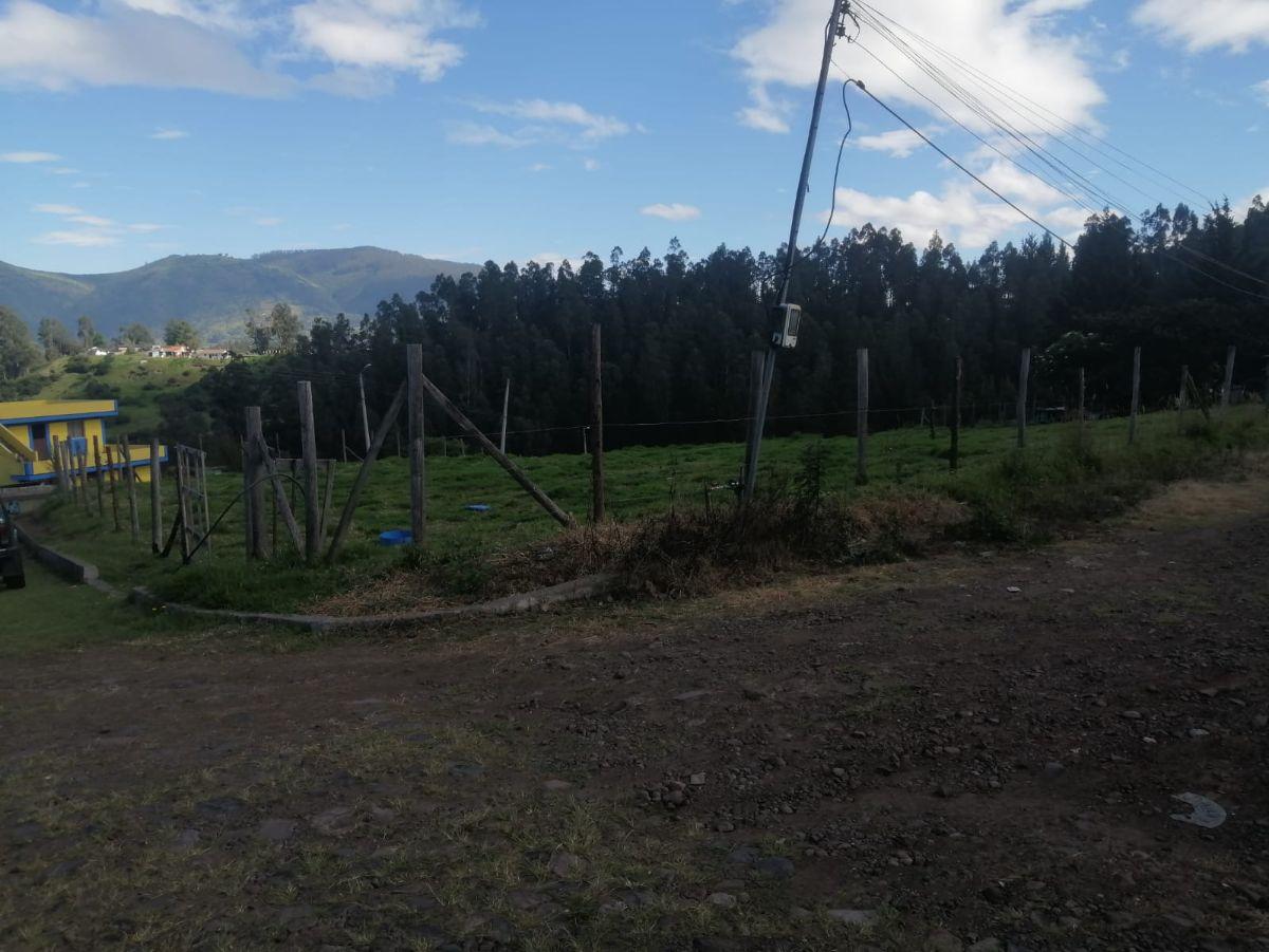 Venta Terreno Plano Alangasí — imagen 7