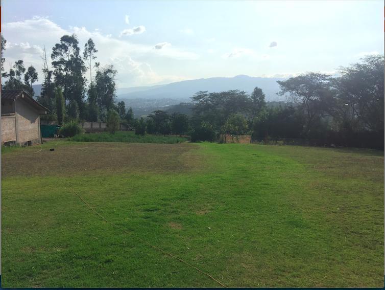 Tumbaco Terreno de Venta Sector Collaqui Hermosa Vista — imagen 9