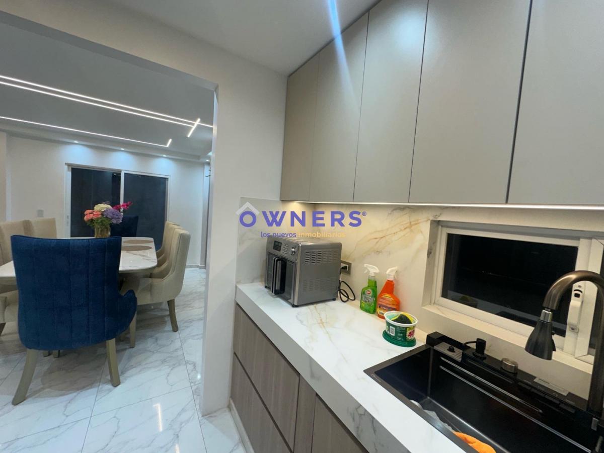 Casa Venta Acabados Modernos 4 Dormit Urb Villa Club (Jlr), Guayas — imagen 8
