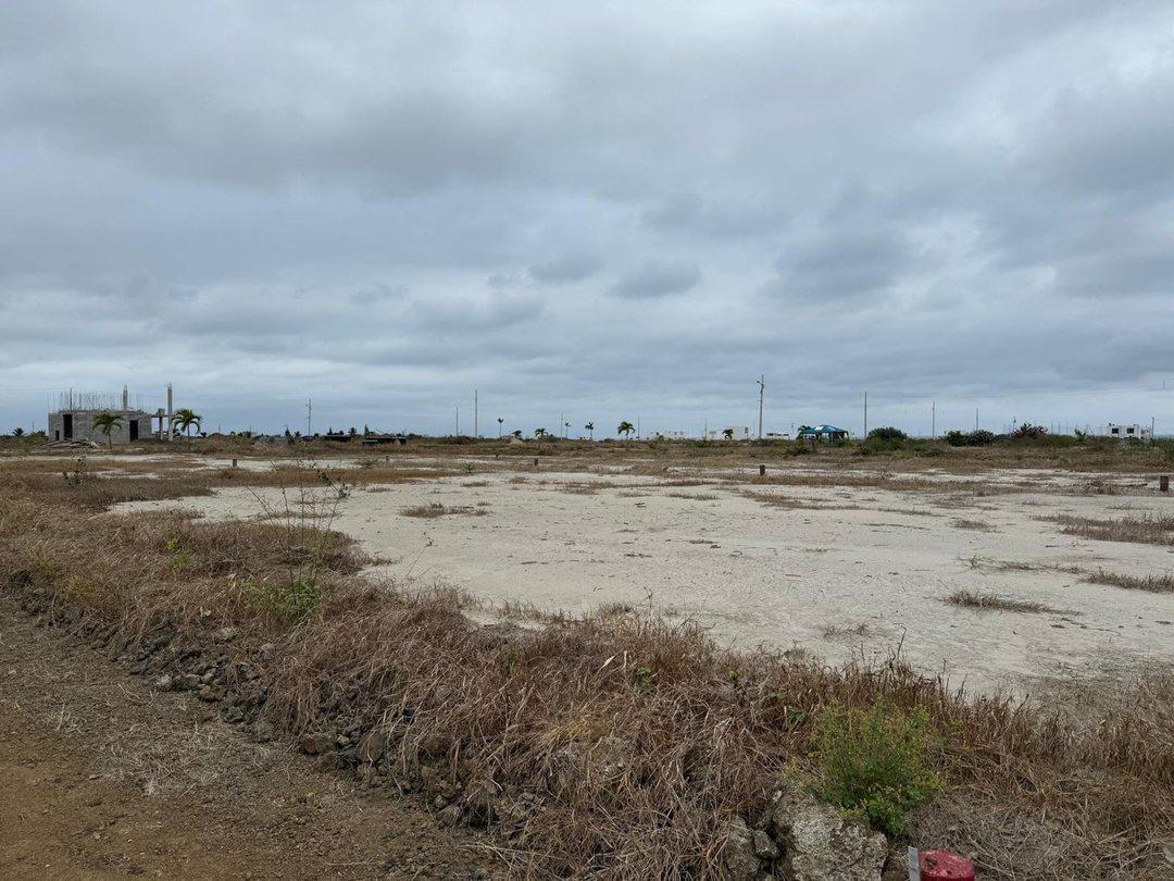 Terreno de Venta en Zona Sur Via Spondylus Fa, Manabí — imagen 9