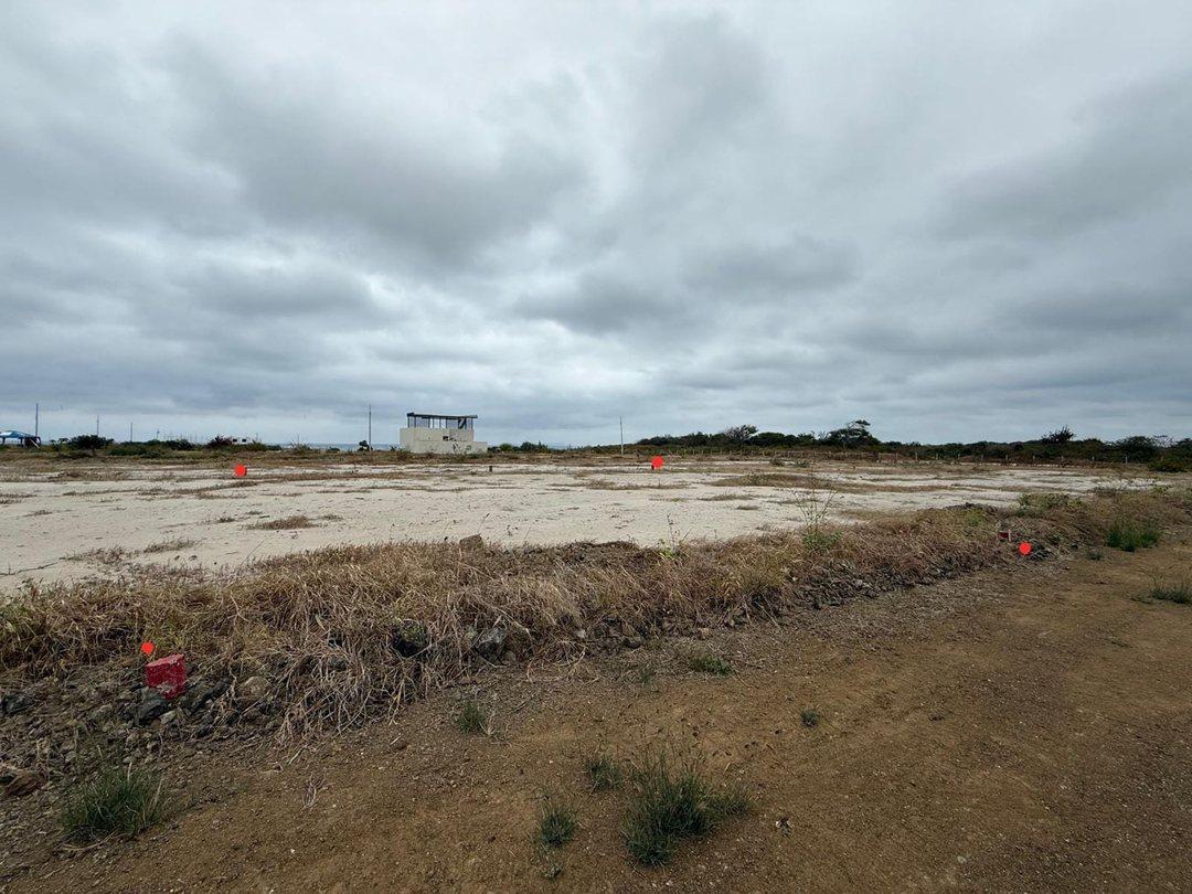 Terreno de Venta en Zona Sur Via Spondylus Fa, Manabí — imagen 6
