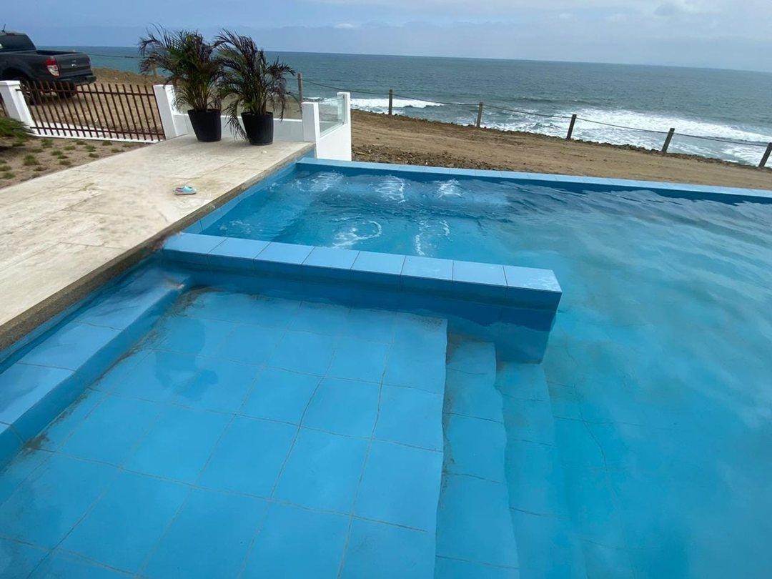 Terreno de Venta en Zona Sur Via Spondylus Fa, Manabí — imagen 2