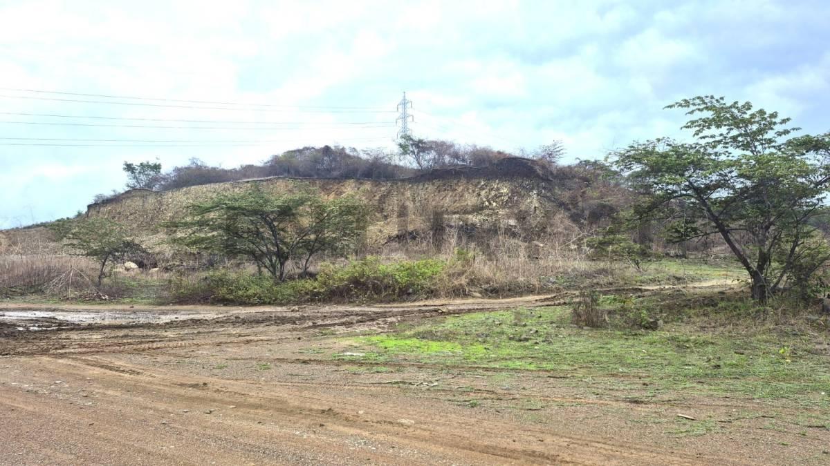 Venta de Terreno Industrial en Parque Industrial Petrillo – Nobol J. Zav, Guayas — imagen 9