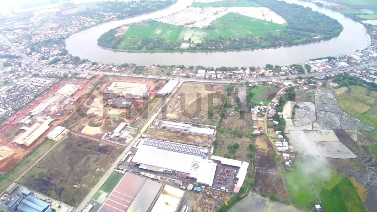 Venta de Terreno Industrial en Parque Industrial Petrillo – Nobol J. Zav, Guayas — imagen 3