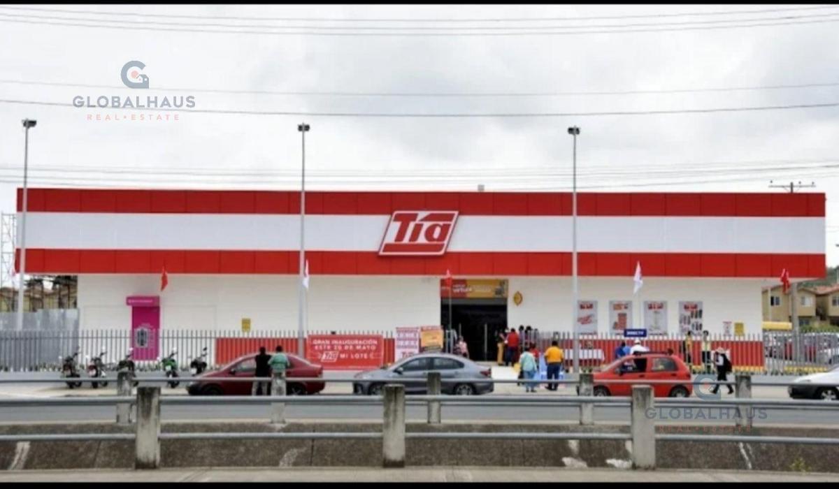 Venta Terreno Cdla Mi Lote Norte de Guayaquil, 97 m², A. m. Guayas — imagen 5
