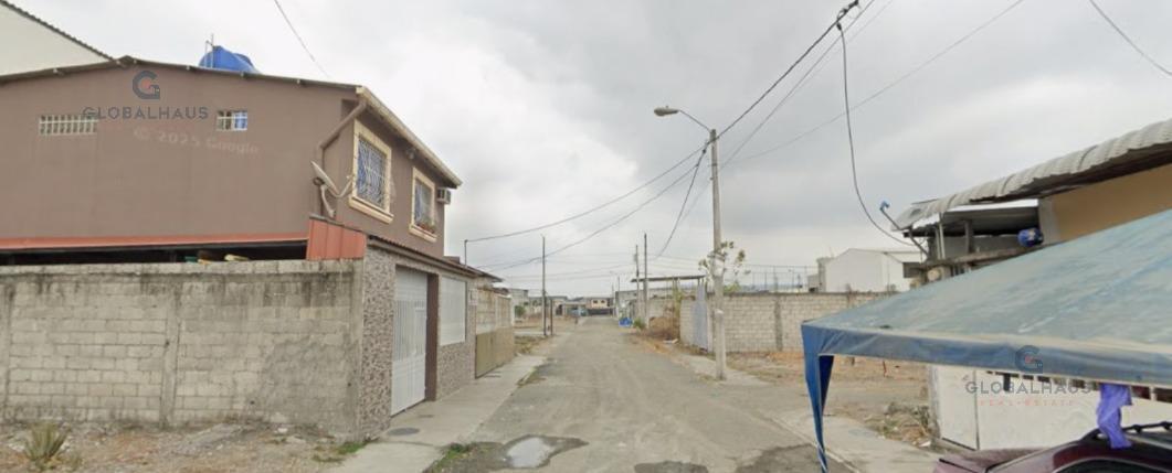 Venta Terreno Cdla Mi Lote Norte de Guayaquil, 97 m², A. m. Guayas — imagen 4