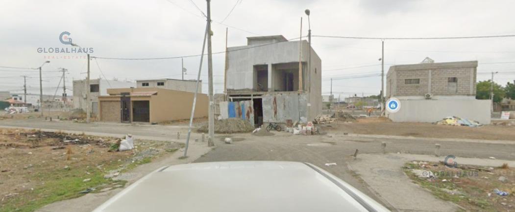 Venta Terreno Cdla Mi Lote Norte de Guayaquil, 97 m², A. m. Guayas — imagen 3