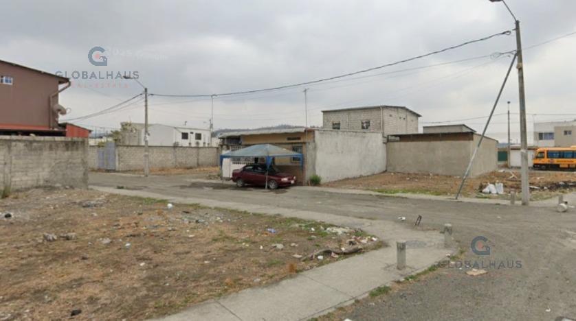 Venta Terreno Cdla Mi Lote Norte de Guayaquil, 97 m², A. m. Guayas — imagen 2