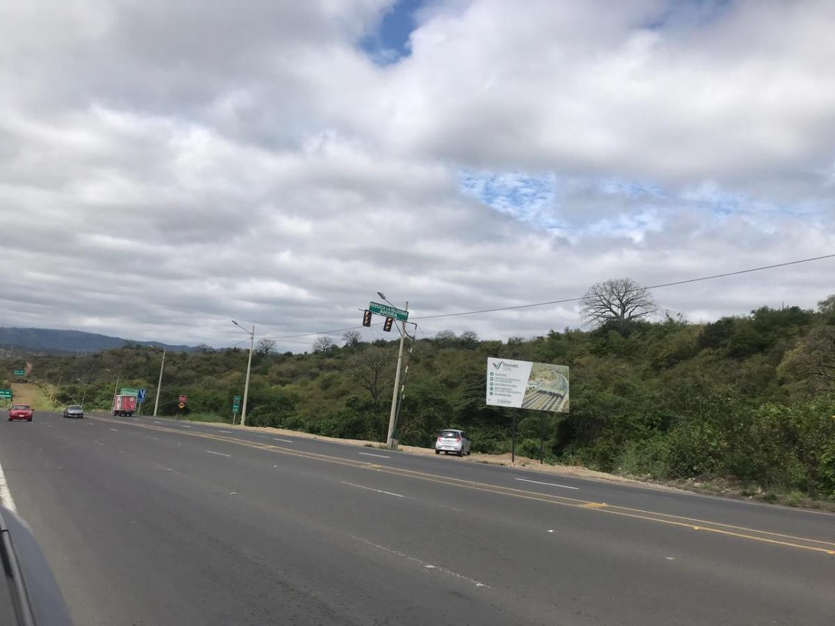 Se Vende Terreno de 3.9 Hectáreas en Manabí, Manabí — imagen 4