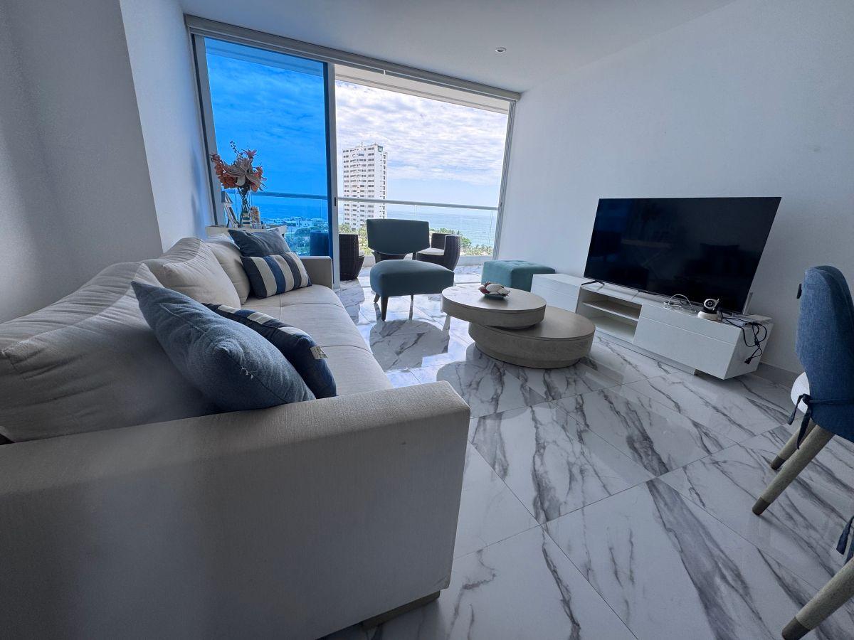 Se Vende Departamento en Punta Centinela, Santa Elena — imagen 8
