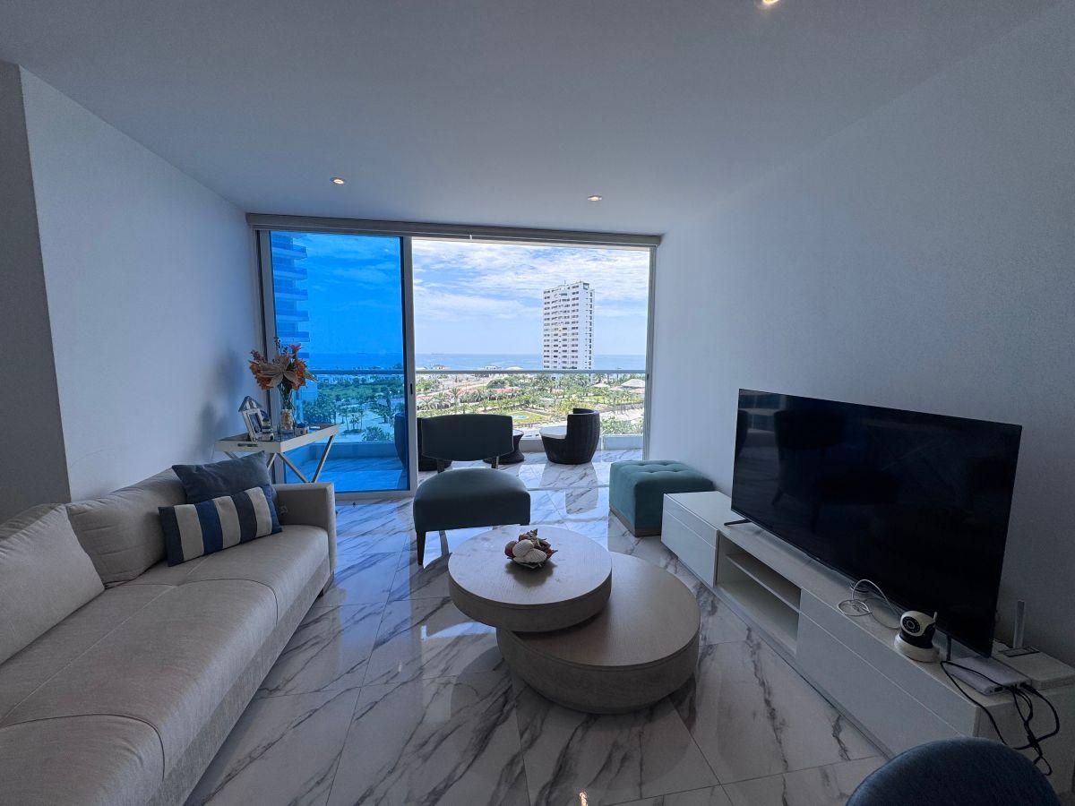 Se Vende Departamento en Punta Centinela, Santa Elena — imagen 6