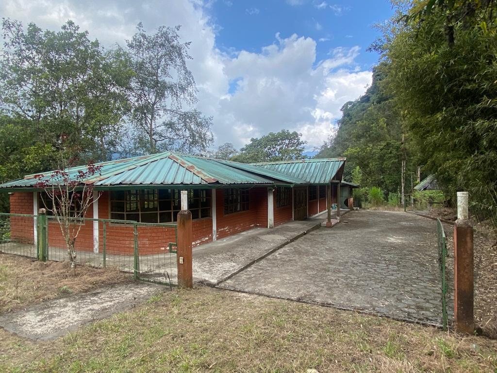 Venta Finca en Nanegalito con Frente a La Vía, 22 Has Gb. Provincia de Pichincha — imagen 8