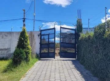 Vendo Terreno en El Valle de Nayon 1.474 m² — imagen 5