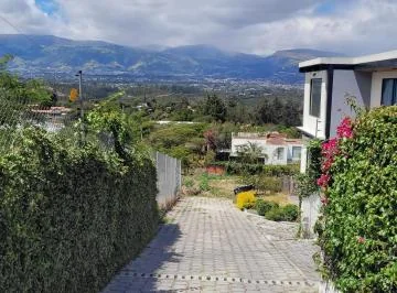 Vendo Terreno en El Valle de Nayon 1.474 m² — imagen 4