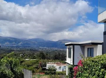 Vendo Terreno en El Valle de Nayon 1.474 m² — imagen 3