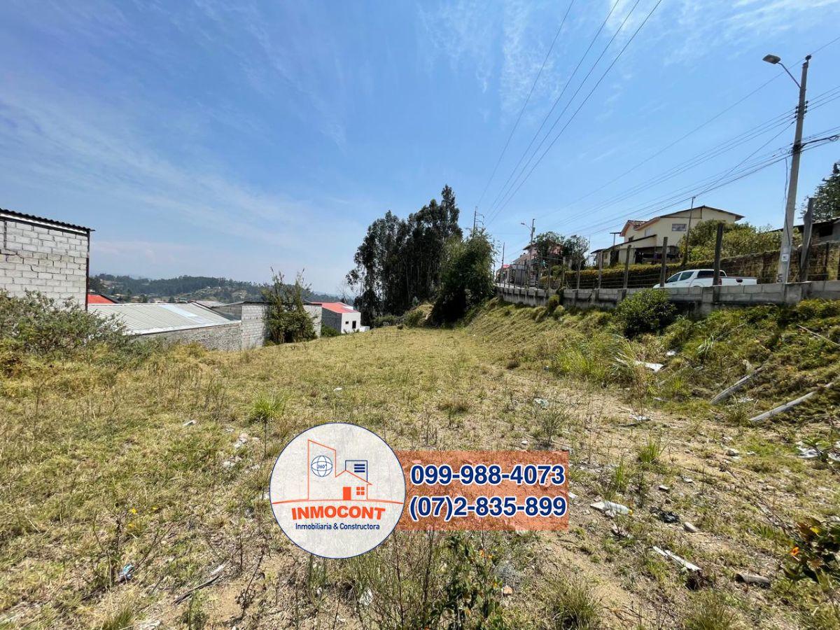 Terreno de Venta en Miraflores T459, Azuay — imagen 6