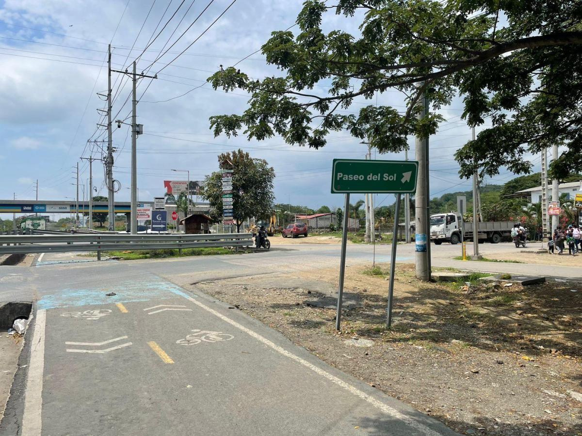 Terreno en Venta en Lotización Tiffany Joss, Guayas — imagen 10