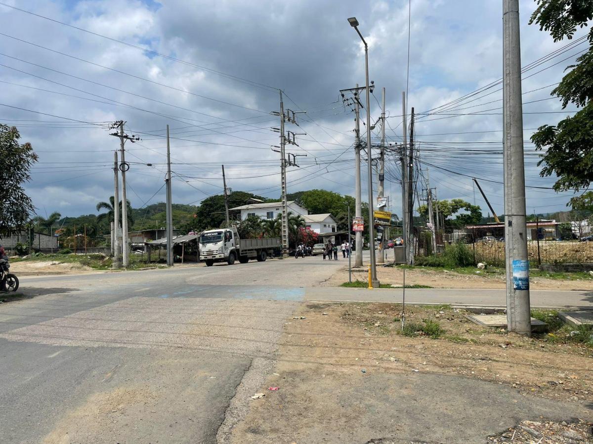 Terreno en Venta en Lotización Tiffany Joss, Guayas — imagen 9