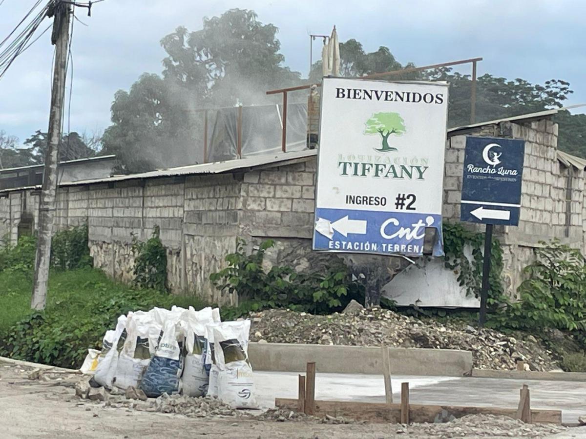 Terreno en Venta en Lotización Tiffany Joss, Guayas — imagen 8