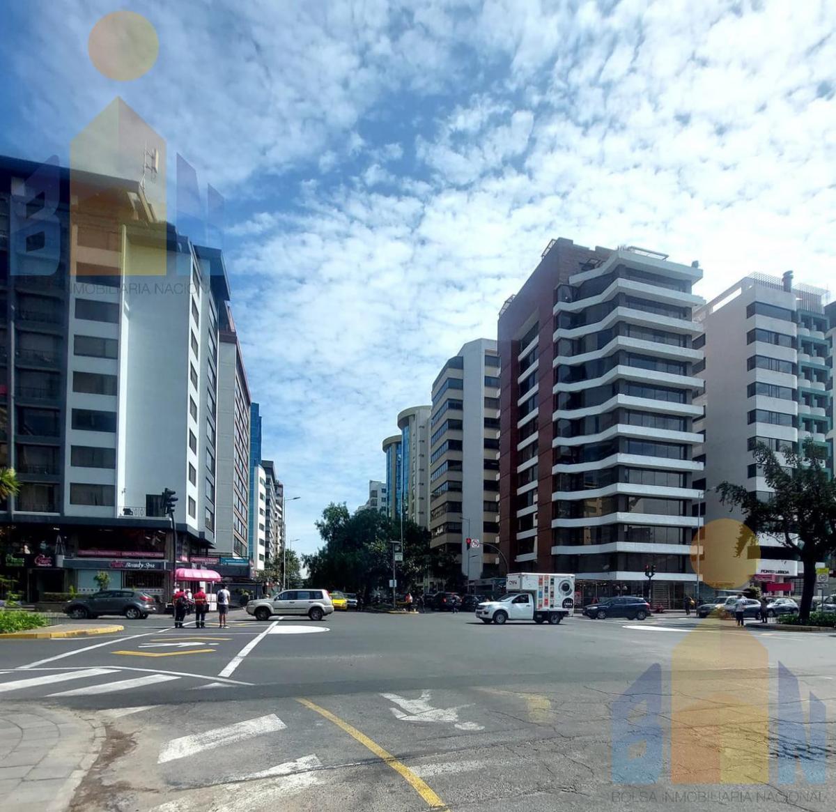 Remate Casa Comercial Terreno Multiple Doble Frente Proyecto Comercial Residencial en La Carolina — imagen 5