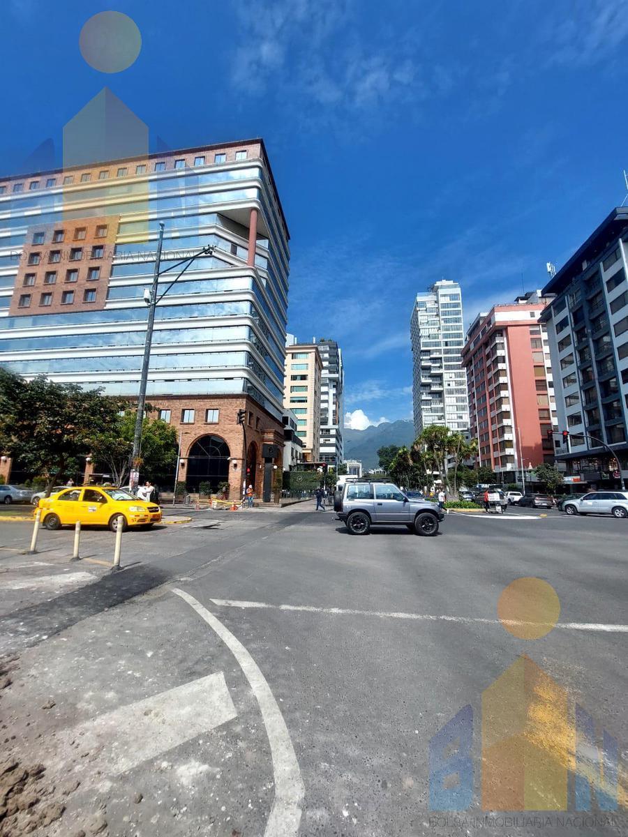 Remate Casa Comercial Terreno Multiple Doble Frente Proyecto Comercial Residencial en La Carolina — imagen 4