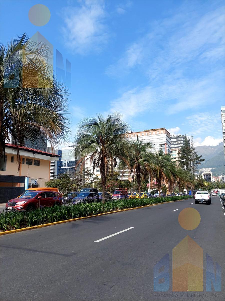 Remate Casa Comercial Terreno Multiple Doble Frente Proyecto Comercial Residencial en La Carolina — imagen 3