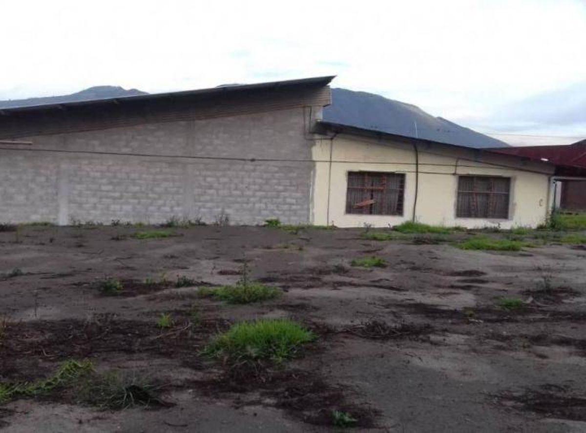 Venta Terreno Carapungo Sector Giovanny Calles Inf. Carla del Pino — imagen 2