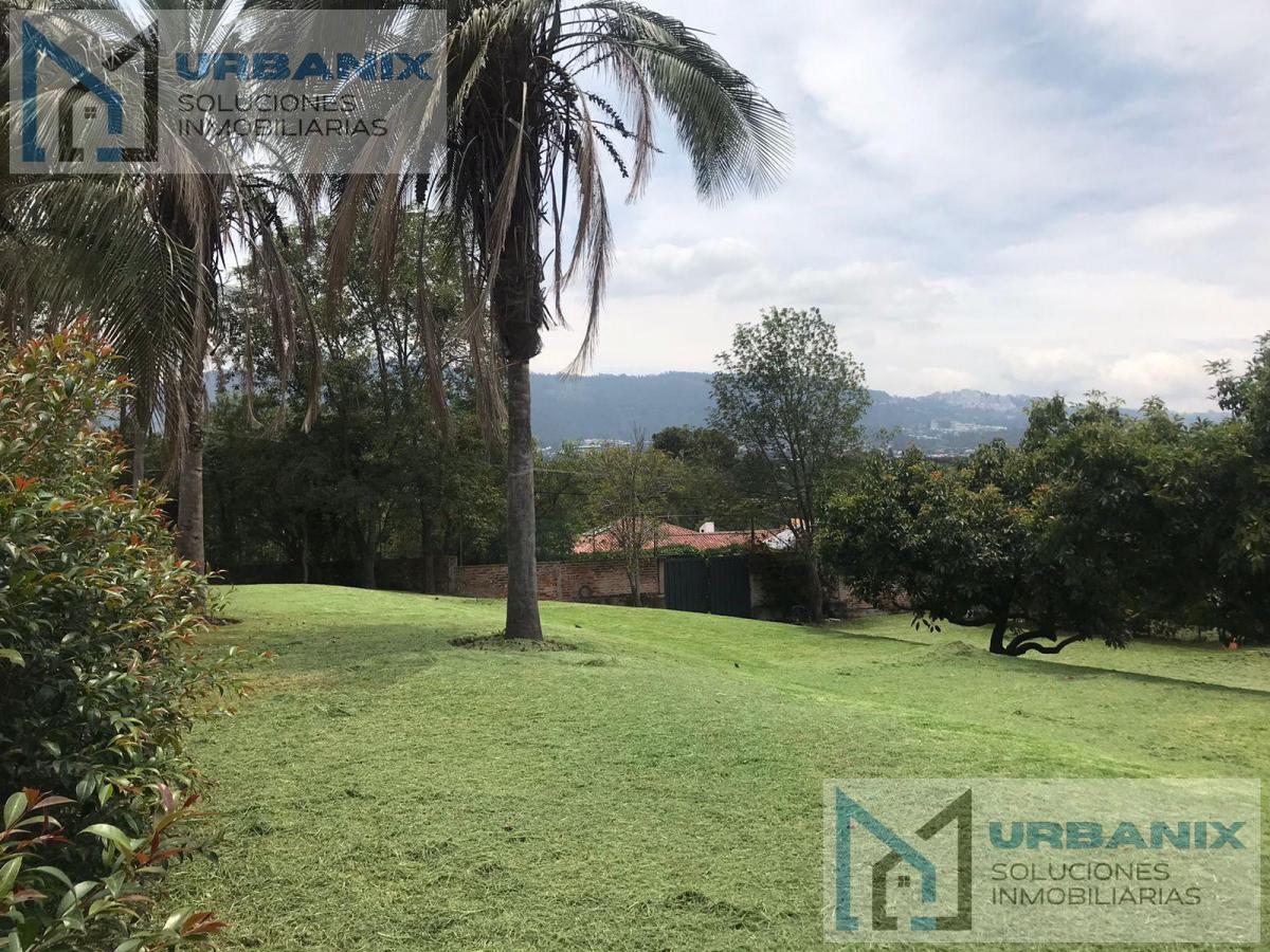 Terreno en Venta Urb El Aromito Cumbaya — imagen 9