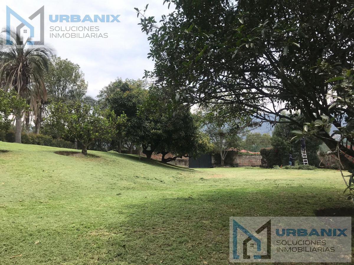 Terreno en Venta Urb El Aromito Cumbaya — imagen 8
