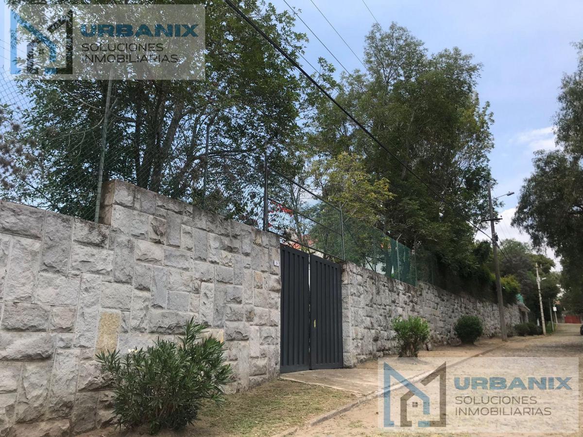 Terreno en Venta Urb El Aromito Cumbaya — imagen 7