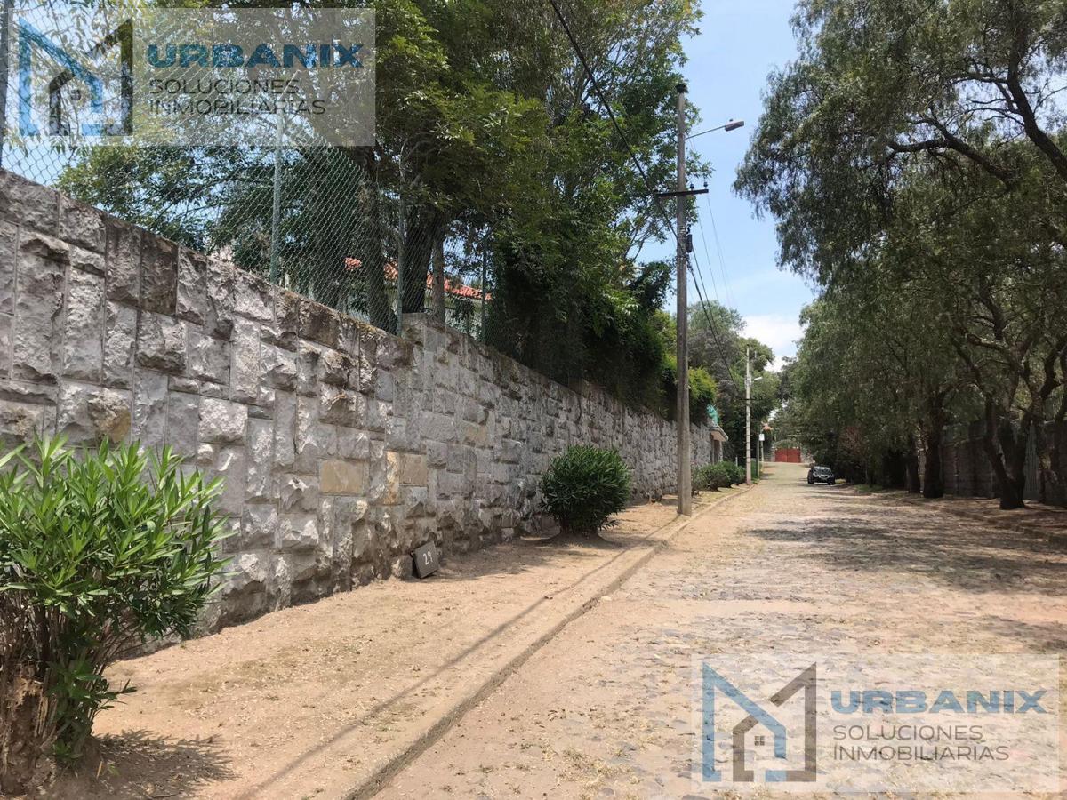 Terreno en Venta Urb El Aromito Cumbaya — imagen 6